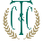 The Town & Country Club logo