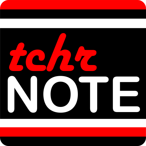 tchrnote.com icon