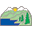 Tahoe City Golf Course logo