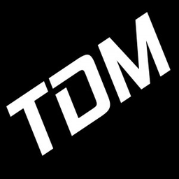 tdmsolutions.com icon