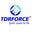 TDRFORCE logo