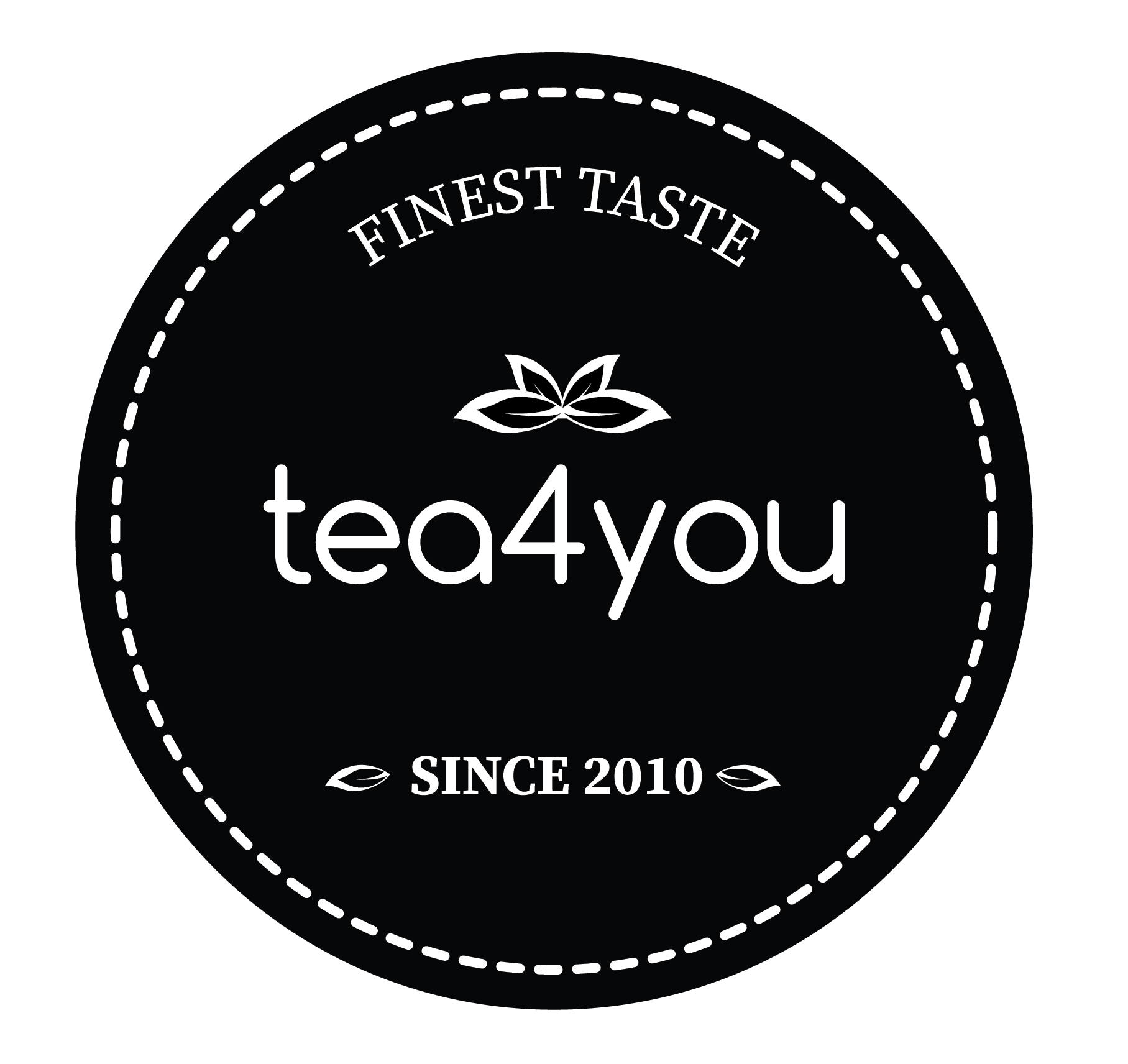 tea4you.nl logo