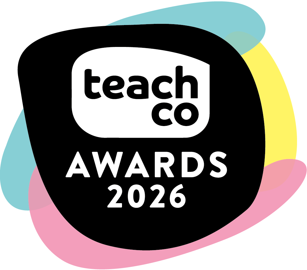 teachawards.com icon