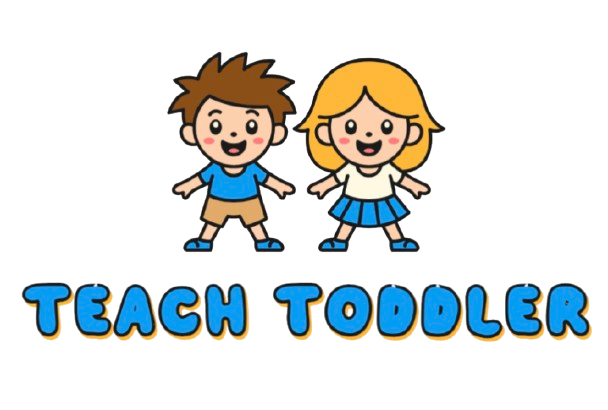 teachtoddler.com logo