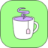 Tea (Tea Dating Advice) logo