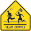 Team Downey logo