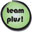 team-plus.at icon
