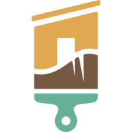CHP Paint Co. / CHP Concrete Coating logo