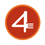 teamfourfoods.com icon