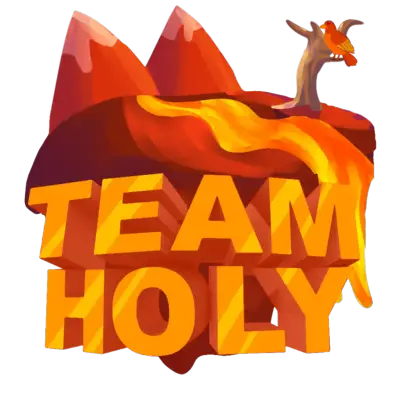 teamholy.de logo