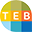 teb.io logo