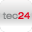 tec24.com logo