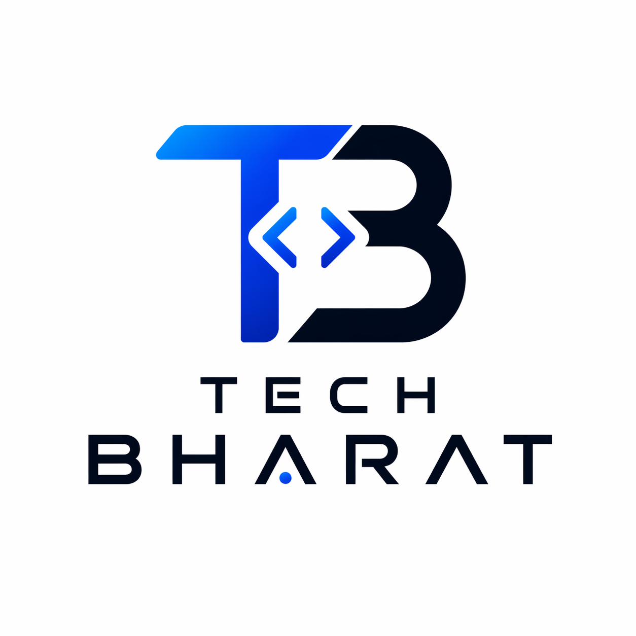 Tech Bharat logo