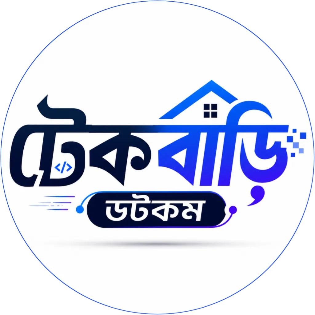 techbari.com icon