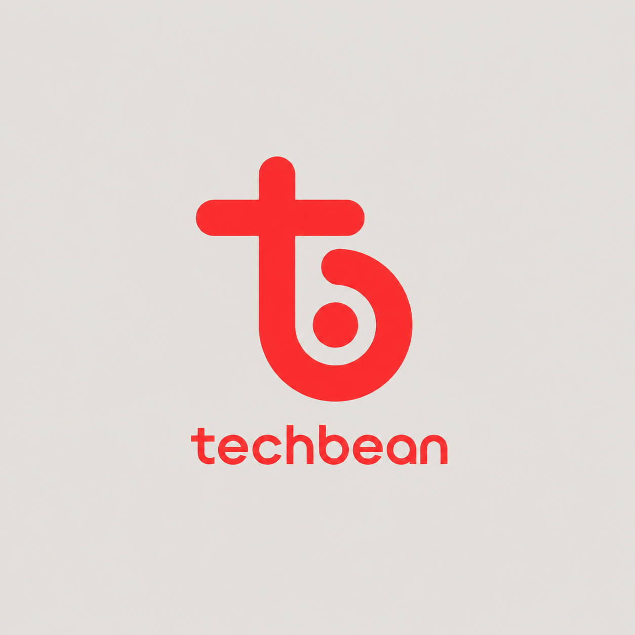 techbean.io icon