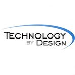 Technology By Design logo