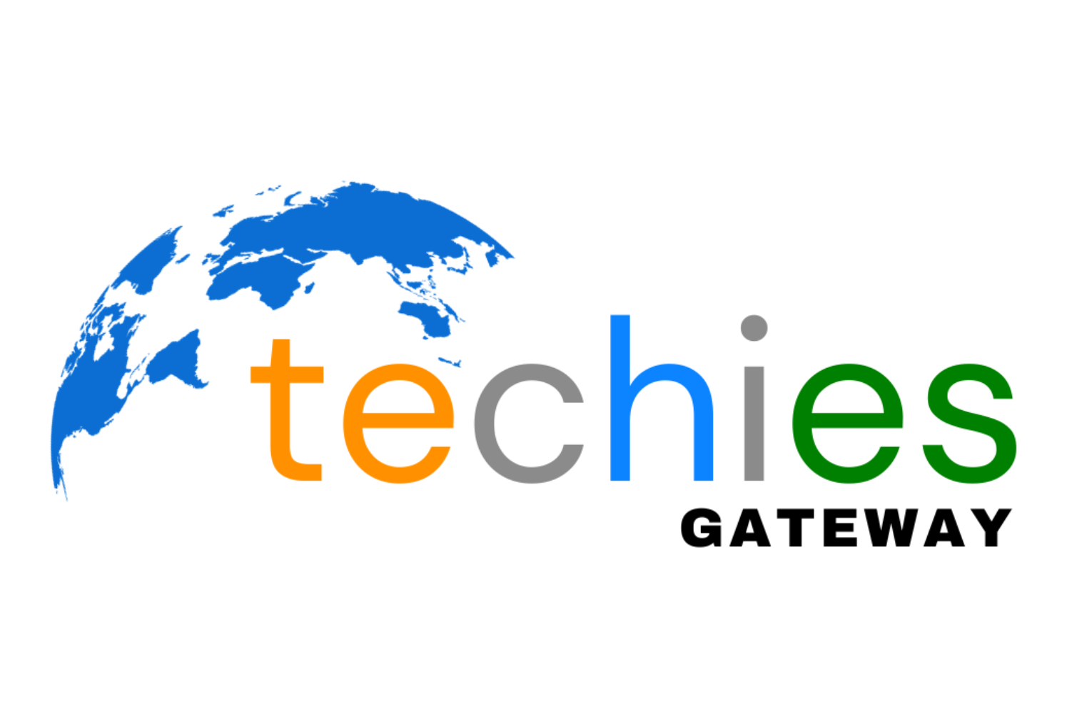 techiesgateway.com icon
