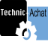 technic-achat.com icon