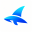 techshark.io logo