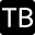 tedbergstrom.com icon