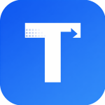 Tedxvilnius logo