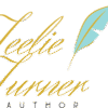 teelieturnerauthor.com icon