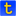 teenreads.com icon