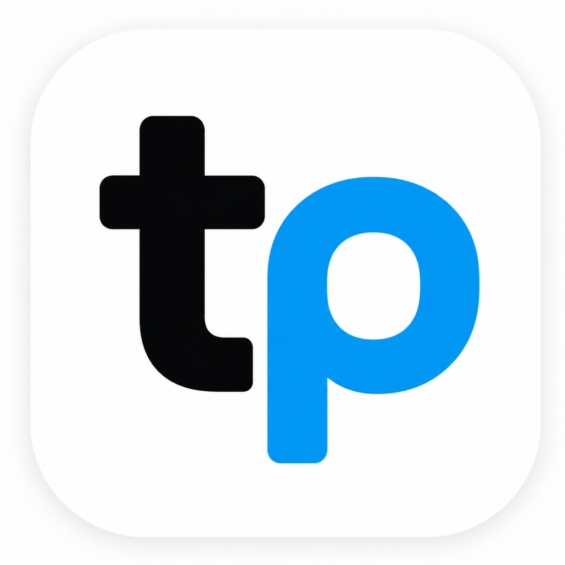 teeprints.ca icon