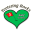 Teetering Rocks Golf Course logo