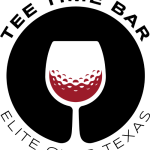 Tee Time Bar logo