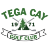 TEGA Cay Golf Club logo