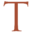 Tehama Golf Club logo