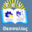 Technological Educational Institute of Larissa official logo