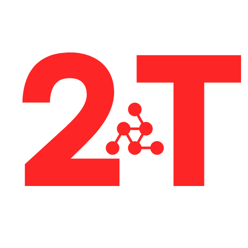 tek2t.com logo
