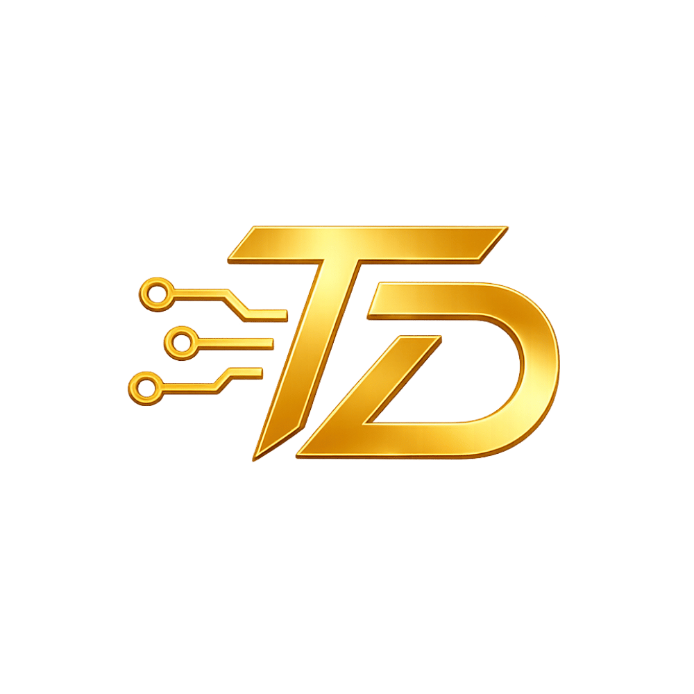 teknodepom.com icon