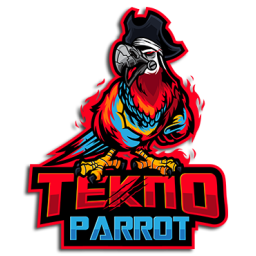 teknoparrot.com icon