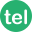 tel.onl logo