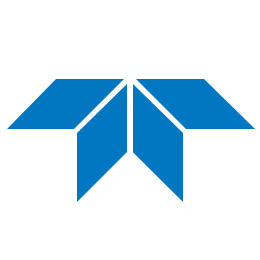 Teledyne ICM logo