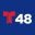 telemundo48elpaso.com logo