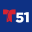 telemundo51.com icon