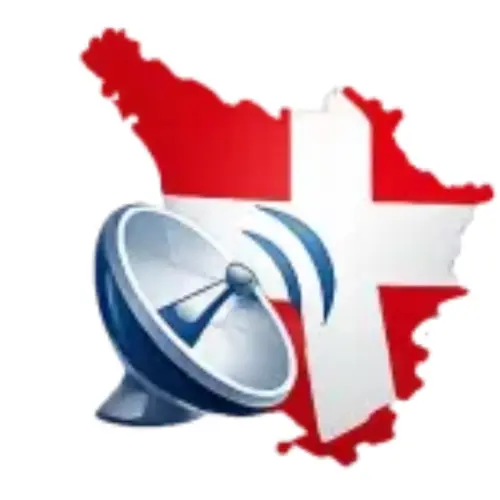 teleregionetoscana.tv icon