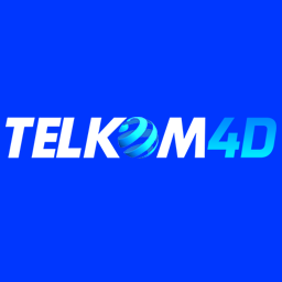 telkom4dstar.com icon