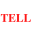 tell.ng icon