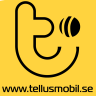 Tellusmobil logo