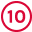 ten10.ie icon