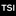 Tenaj Salon Institute official logo