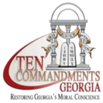 tencommandmentsga.org icon