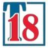 tender18.com icon