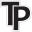 Tenison Park Golf Course logo
