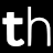 Tennishead favicon